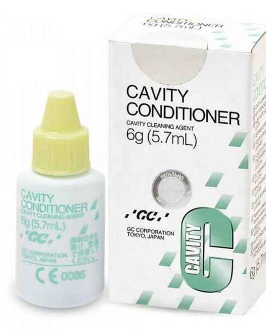 cavity conditioner