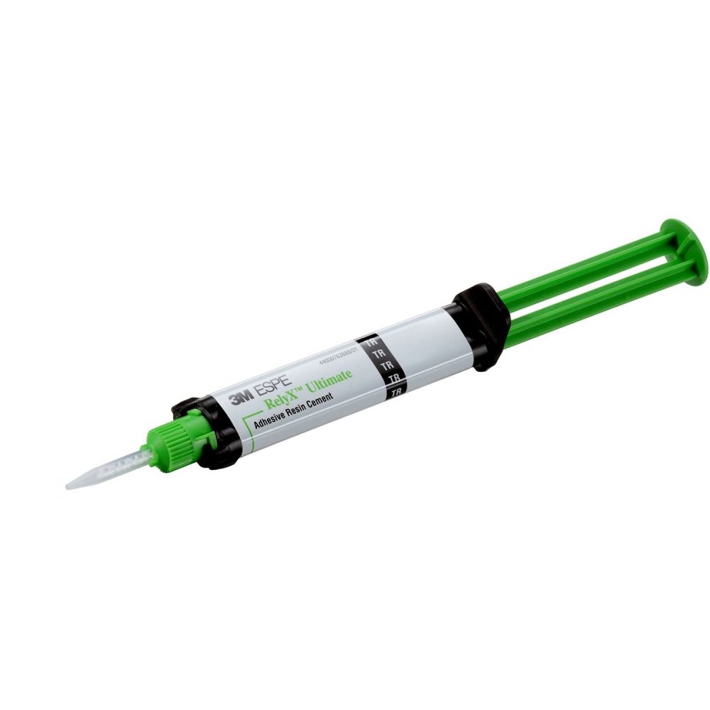 3M Relyx Universal Resin Cement Sanitaria Dental