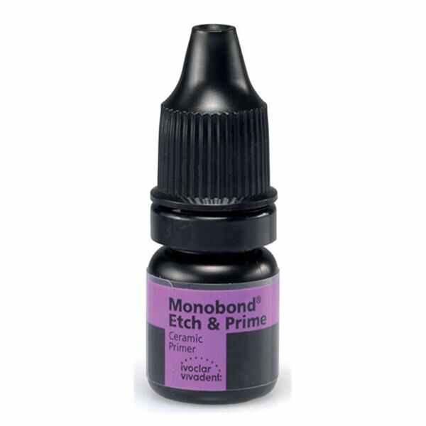 Monobond Etch & Prime Sanitaria Dental