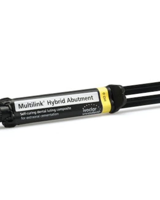 multilink hybrid abutment
