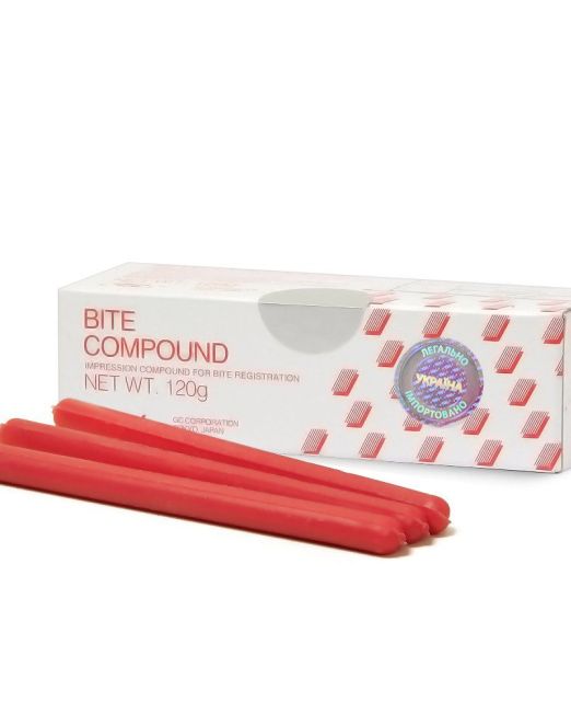 bite compound