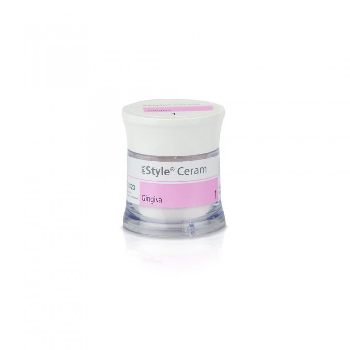 IPS Style Ceram Gingiva – Sanitaria Dental