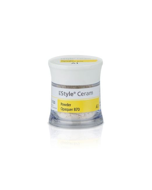 IPS Style® Ceram Intensive Powder Opaquer