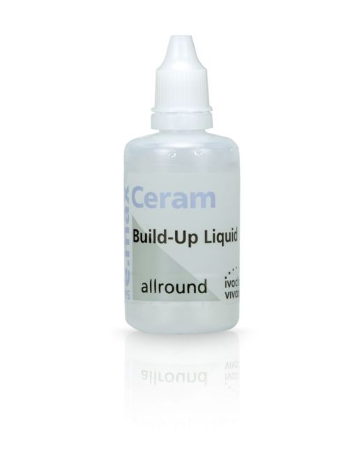IPS e.max Ceram Build-Up Liquid allround