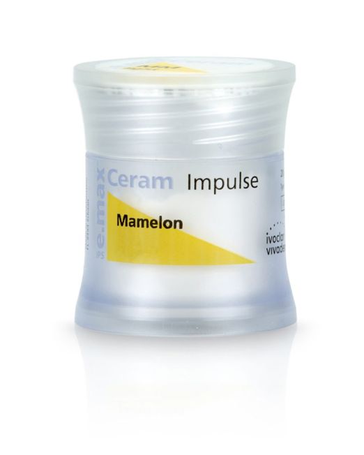 IPS e.max® Ceram Impulse mamelon