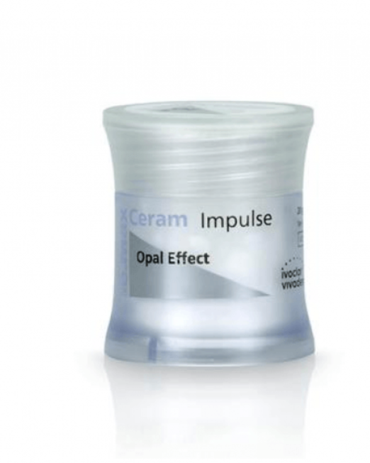 IPS e.max® Ceram Impulse opal effect