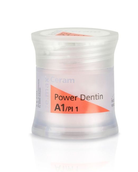 IPS e.max® Ceram Power Dentin
