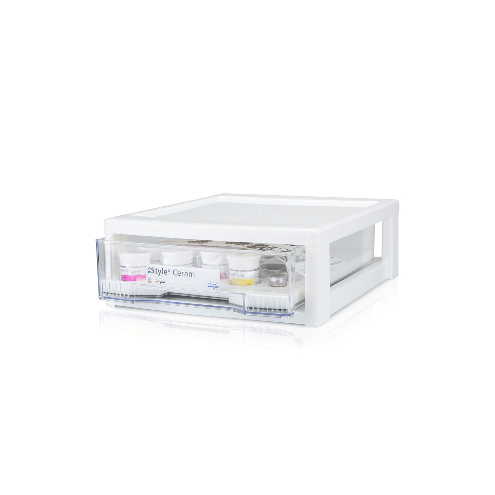 IPS Style Ceram Gingiva Kit – Sanitaria Dental