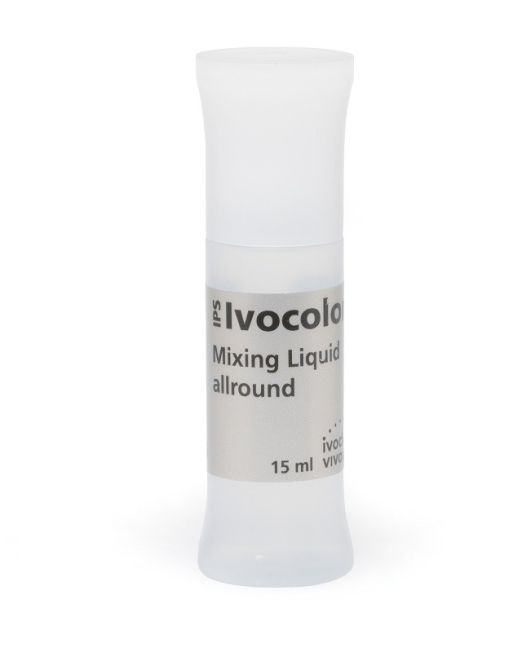 ivocolor mixing liquid allround