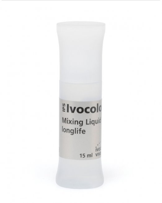 ivocolor mixing liquid longlife