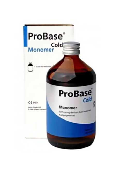 probase cold monomer