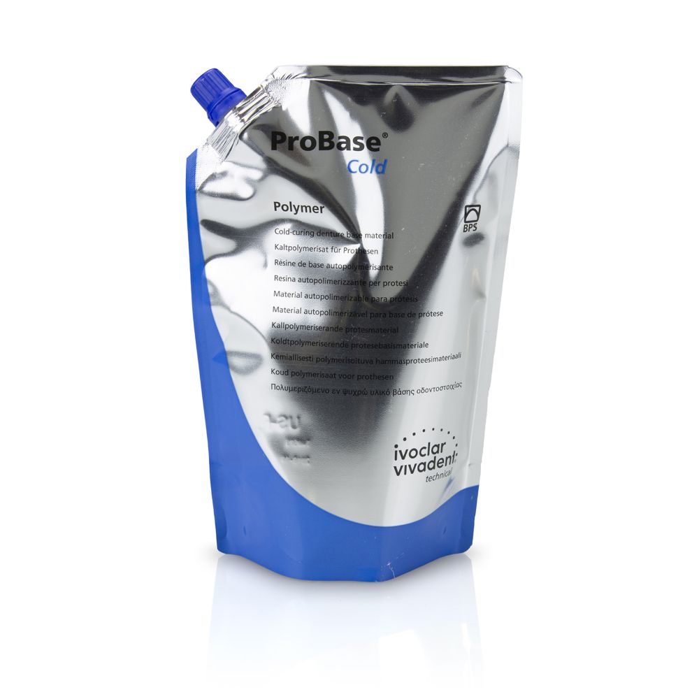 Probase Cold Polymer – Sanitaria Dental