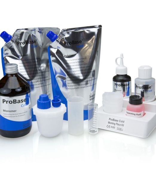 probase cold standard kit