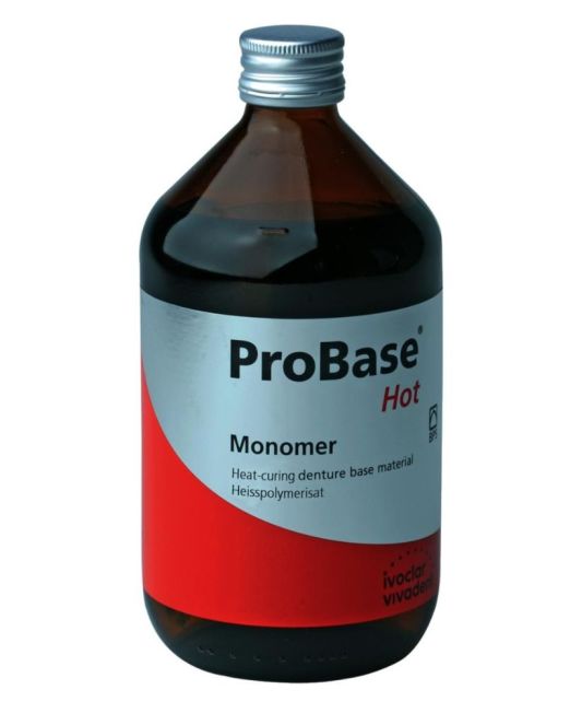 probase hot monomer