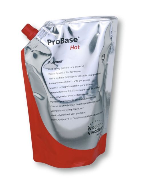probase hot polymer