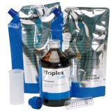 SR Triplex Cold Standard Kit / Trial Kit