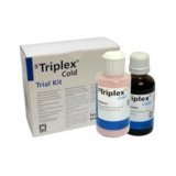 SR Triplex Cold Standard Kit / Trial Kit