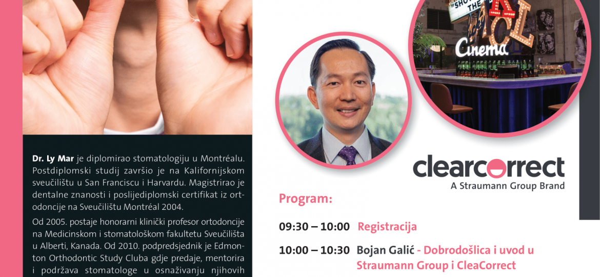 ClearCorrect Xperience tour by Dr. Ly Mar_2 -1