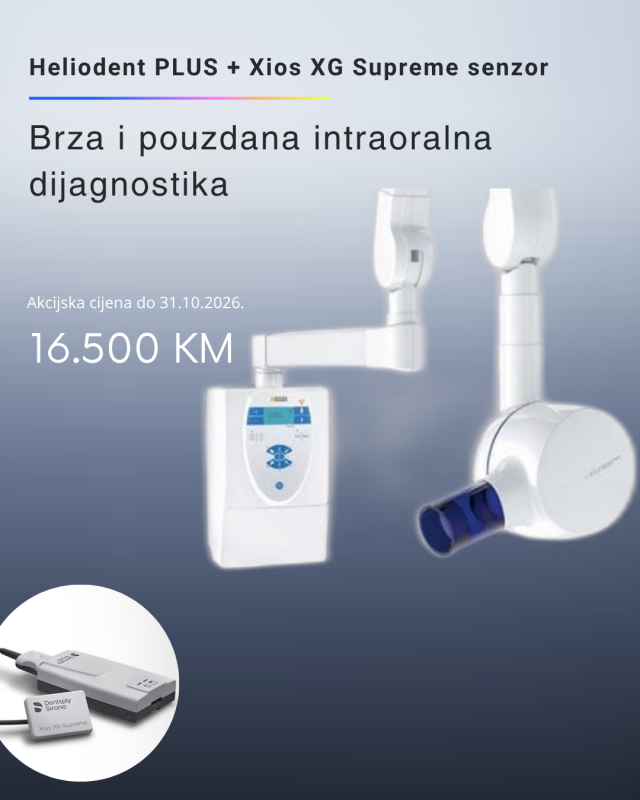 Heliodent plus + Xios XG (1)